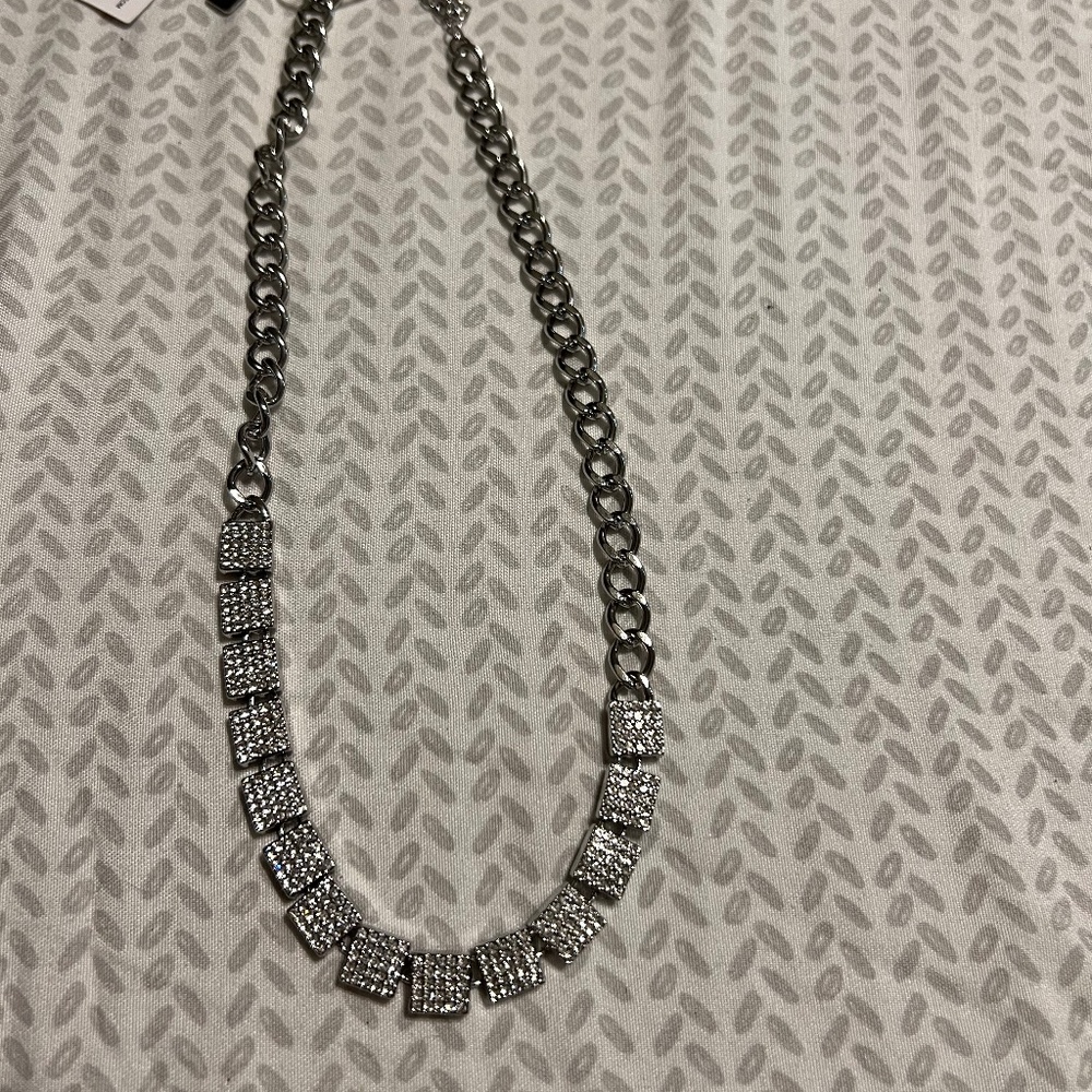 NWT Park Lane Spritz necklace